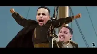 Steph Curry And The Golden State Warriors After Losing NBA FINALS 2016