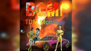 Janji - Heroes tonight Song  BGMI Back Montage Gameplay #jonathangaming #song #pubg #pubg