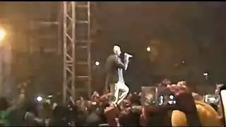 Farhan Akhtar live Concert in Rurki || Stage show || Concert
