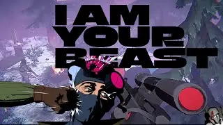 I Am Your Beast  | GAMEPLAY TRAILER | Steam & PC