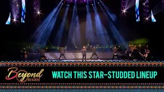 Watch This Star-Studded Lineup | Beyond Measure: CBN Asia's 30th Anniversary Celebration
