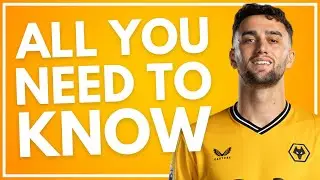 𝙈𝙀𝘿𝙄𝘾𝘼𝙇: MAX KILMAN - ALL YOU NEED TO KNOW ABOUT THE GEEZER | WEST HAM'S NEXT SIGNING?