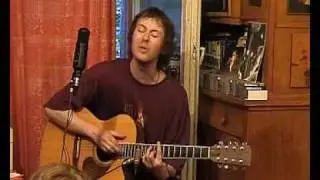 Кирилл Комаров. Все маньяки вышли на улицы