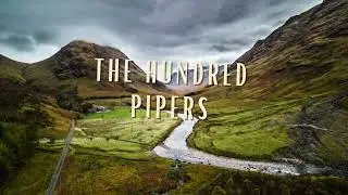 The Hundred Pipers | Violin Star Book 1 | String Orchestra Play Along