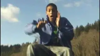 LIL B-I think im BASEDGOD*LET THAT BOY COOK*