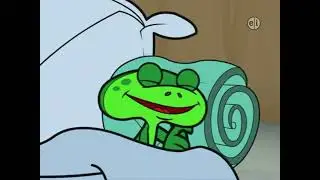 Postcards from Buster - Meet Me at the Fair: The Crossover (PBS) Part 7