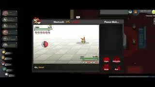 Xylos | New Boss | Pokemon Revolution Online