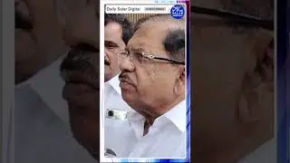 #shorts #drgparameshwar #darshanthoogudeepa #renukaswamycase #bangalorejail #shortsviral #shortsfeed