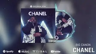 Big Canon- Chanel