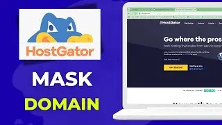 How to Mask a Domain in HostGator URL Cloaking Tutorial