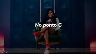 Karol G - Punto G | Tradução - Letra (Pt-Br/Espanhol)