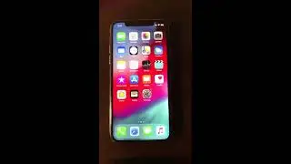 iOS 12 Jailbreak Yapıldı...!!