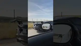 This C8 Corvette sounds like a supercar now👀 