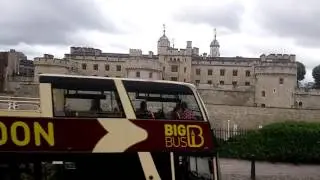 Лондон. Центр. ч5