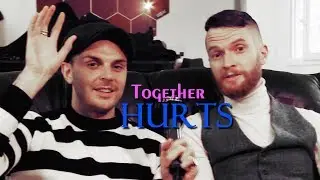 Together - Hurts (Theo & Adam)