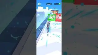 Pistol Max Level Run Weapon Master