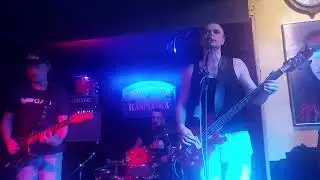"Малыш", группа "Бошетунмай" рок-клуб "Камчатка", приходите, там здорово❤👍