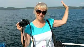 Сказание о младшем брате Байкала