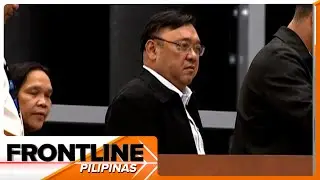 Atty. Harry Roque, tinawag na diktador si PBBM | Frontline Pilipinas