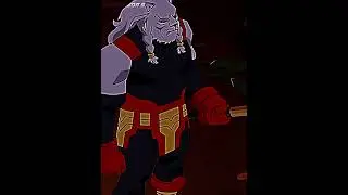 SUPERMAN VS BATTLE BEAST | #shorts