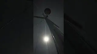 Night sailing 🌙⛵ #sailing