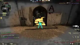 Belka comeback!?