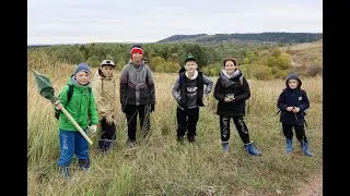 Археологическая экспедиция