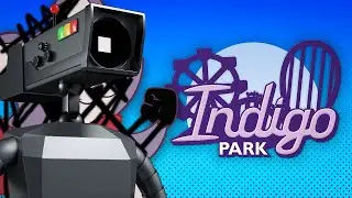 TrackLab plays Indigo Park - Chapter 1