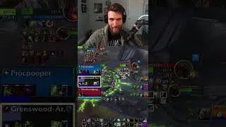 Why Healing Is PAINFUL In Solo Shuffle...