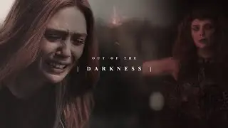 Wanda Maximoff | Out of the Darkness
