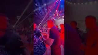 Мухамеда Хейбати жестко нежданули на турнире NWPA !
