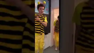 ВЛАД А4 я ПЧЕЛА ты ПЧЕЛОВОД