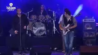The BluesBones - Believe Me ( Live at Peer Blues Festival)