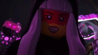 Ninjago 