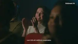 Onde tem Unimed, tem presença que transforma.