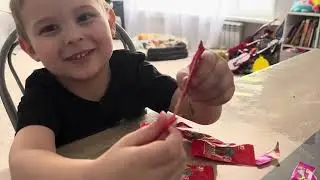 Скрепыши ТОП! Новая акция в сети магазинов «Магнит»!