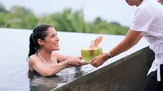Villa Marketing Promotion Video / Andara Villa 23