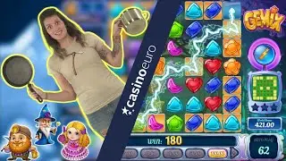 Gemix Slot Review: Do you dig it?