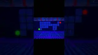 Gemstones of Elements: Water (Roblox) -  Official Teaser #Roblox #adventure #puzzle #robloxdev #ost