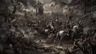 End the last war epic music