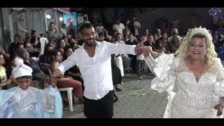 ÇANAKKALE/BİGA ROMAN SÜNNET DÜĞÜNÜ TOLGA KÜÇÜMEN VE AİLESİ