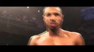 Крид: Наследие Рокки | Creed | 2015