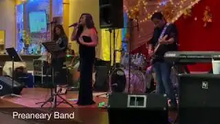 Preaneary Band - Saing Solydath - Mun Snae Violin