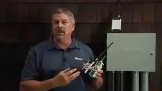 Hunter ROAM remote QuickStart