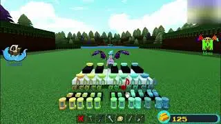 A working piano in #roblox #buildaboatfortreasure
