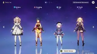 Clean the Stains Dawn Winery Side Quest - Genshin Impact