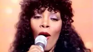 Donna Summer - On the radio (1979)