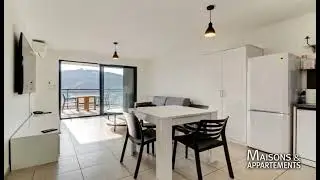 NICE - APPARTEMENT A VENDRE - 310 000 € - 42 m² - 2 pièce(s)