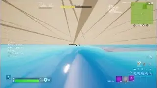 I broke the sound barrier