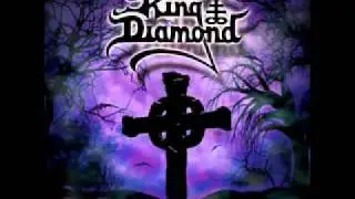 KING DIAMOND WICKED GUITAR SOLO